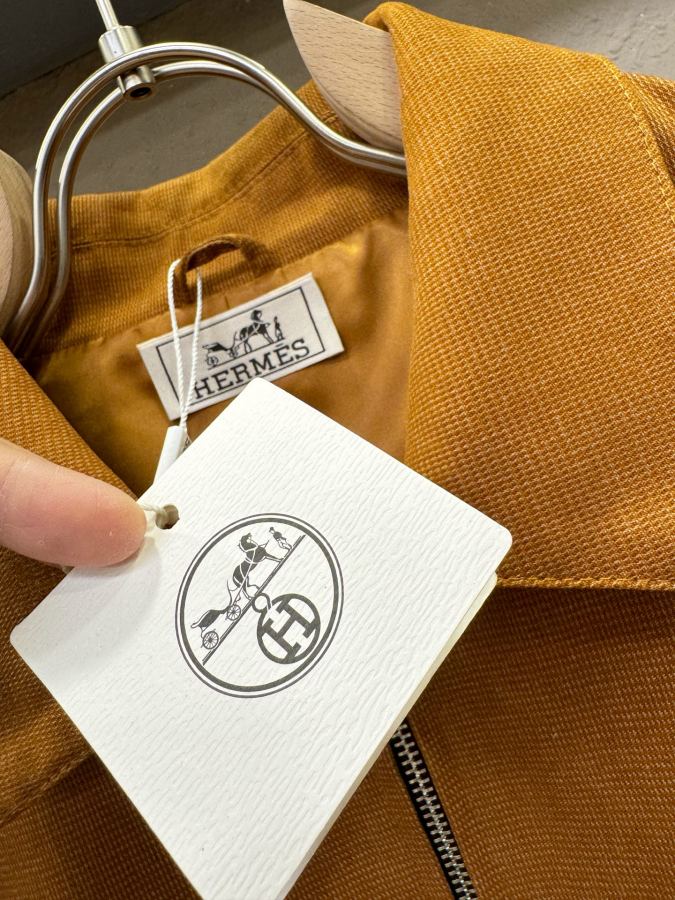 Hermes Hombre Hermès Hermes Nuevo logo:M-3 XL — photo 4