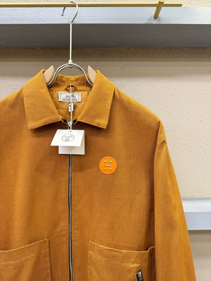 Hermes Hombre Hermès Hermes Nuevo logo:M-3 XL — photo 3
