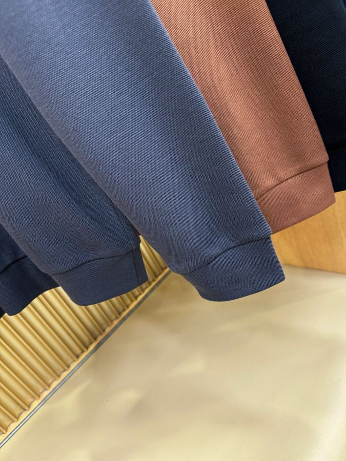 Ferragamo masculino Ferrag *mo, Polo T, M-3 XL — photo 7