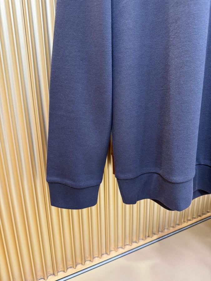 Ferragamo masculino Ferrag *mo, Polo T, M-3 XL — photo 8
