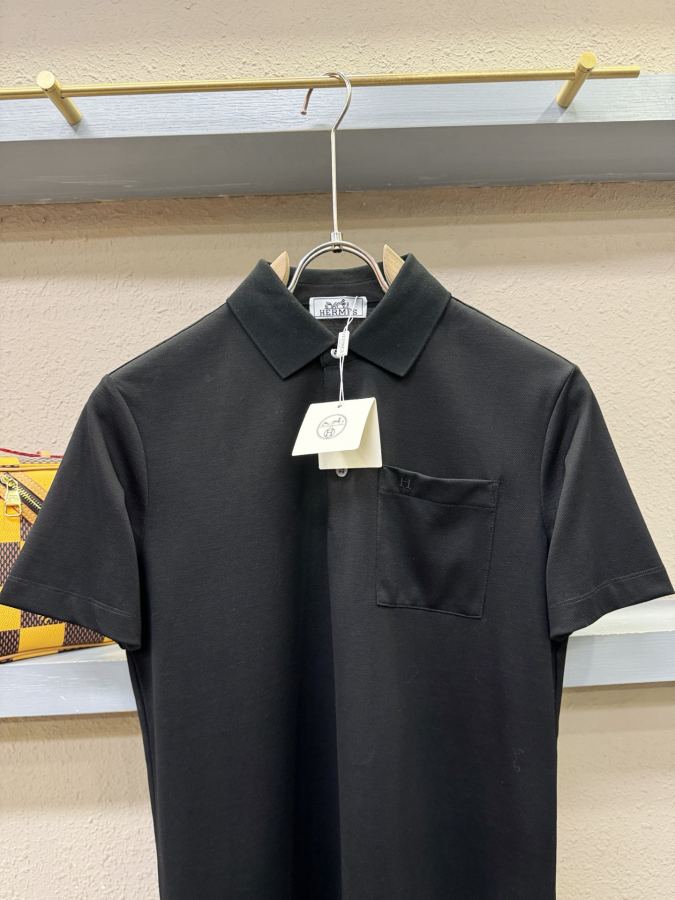 Hermes Homme Hermès Hermes 2026 Nouveau POLO M-3 XL — photo 6