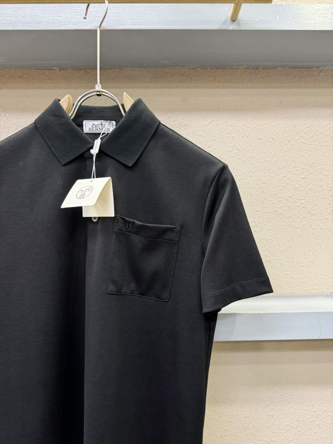 Hermes Homme Hermès Hermes 2026 Nouveau POLO M-3 XL — photo 7