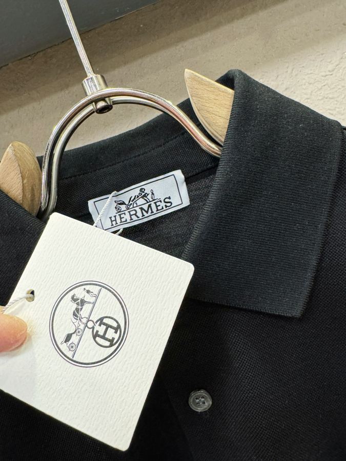 Hermes Homme Hermès Hermes 2026 Nouveau POLO M-3 XL — photo 5