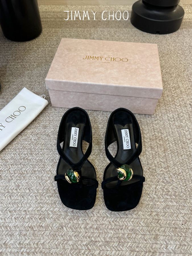JIMMY women's shoes Jimmy Cho* vs 3.5cm — Premium Replica