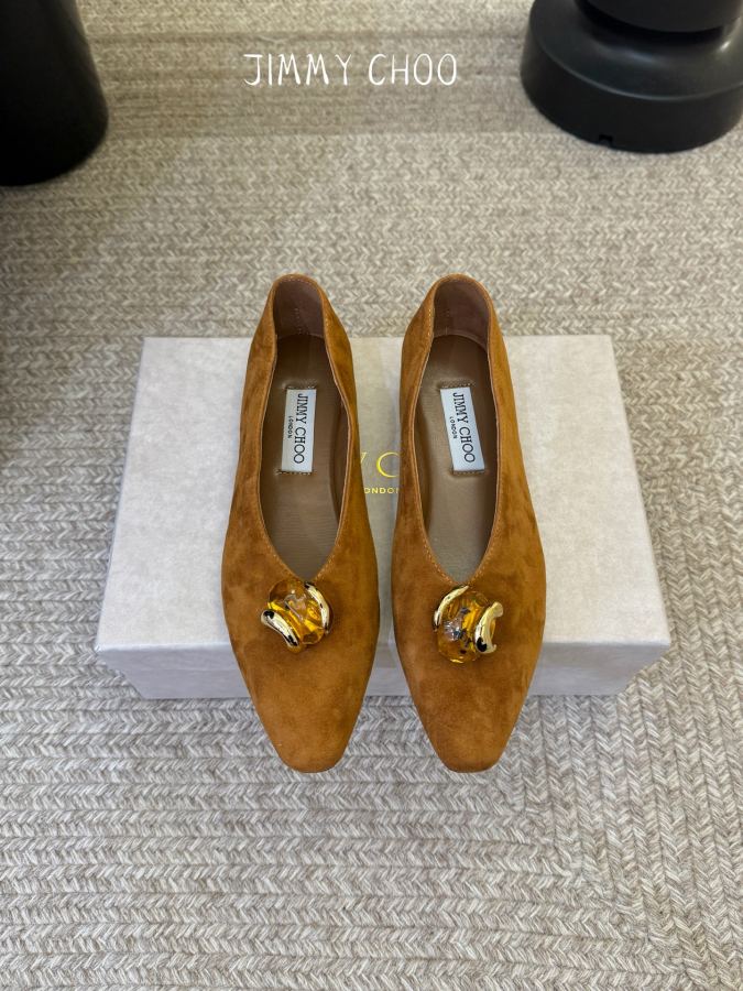 JIMMY women's shoes Jimmy Cho*26ss New — Premium Replica