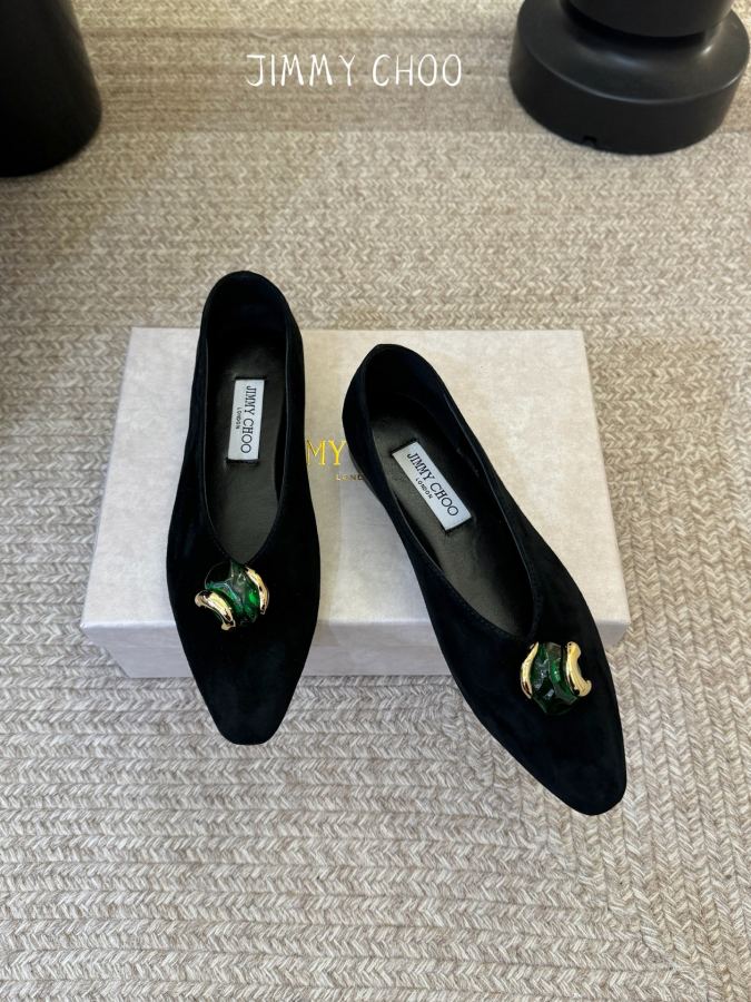 JIMMY women's shoes Jimmy Cho*26ss — Premium Replica — photo 3