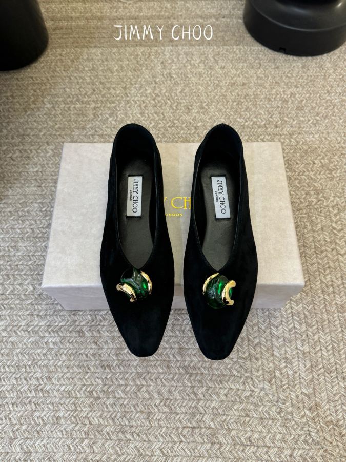 JIMMY women's shoes Jimmy Cho*26ss — Premium Replica