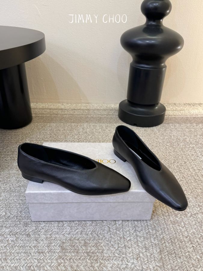 JIMMY women's shoes Jimmy Cho*26ss New — AAA Quality Replica — photo 5