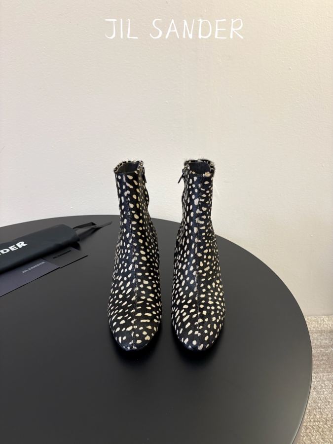 Jil sander women's shoes Jil sander ss New — 1:1 Replica