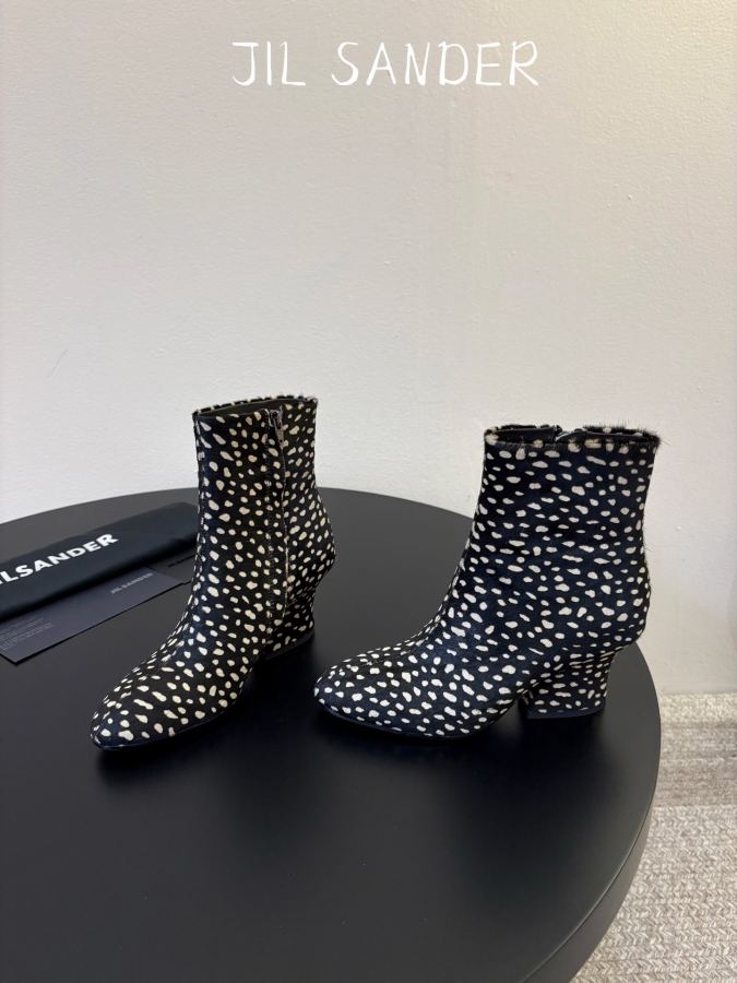 Jil sander women's shoes Jil sander ss New — 1:1 Replica — photo 3