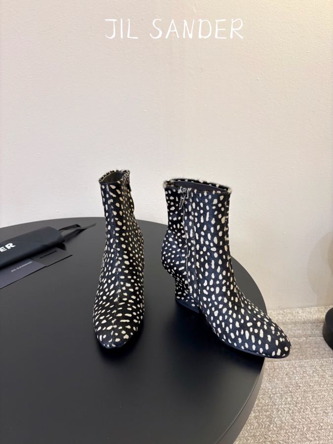 Jil sander women's shoes Jil sander ss New — 1:1 Replica — photo 2