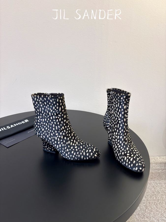 Jil sander women's shoes Jil sander ss New — 1:1 Replica — photo 4