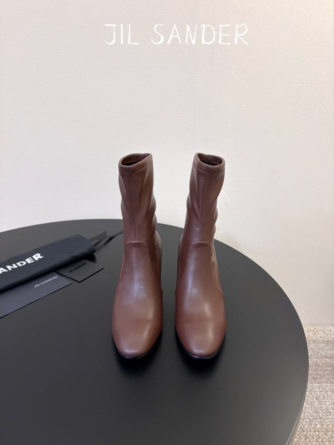Jil sander women's shoes Jil sander ss — 1:1 Replica