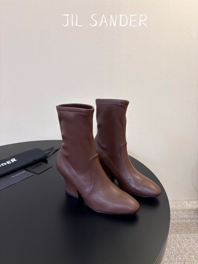 Jil sander women's shoes Jil sander ss — 1:1 Replica — photo 2