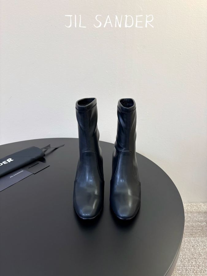 Jil sander women's shoes Jil sander ss New — AAA Quality Replica
