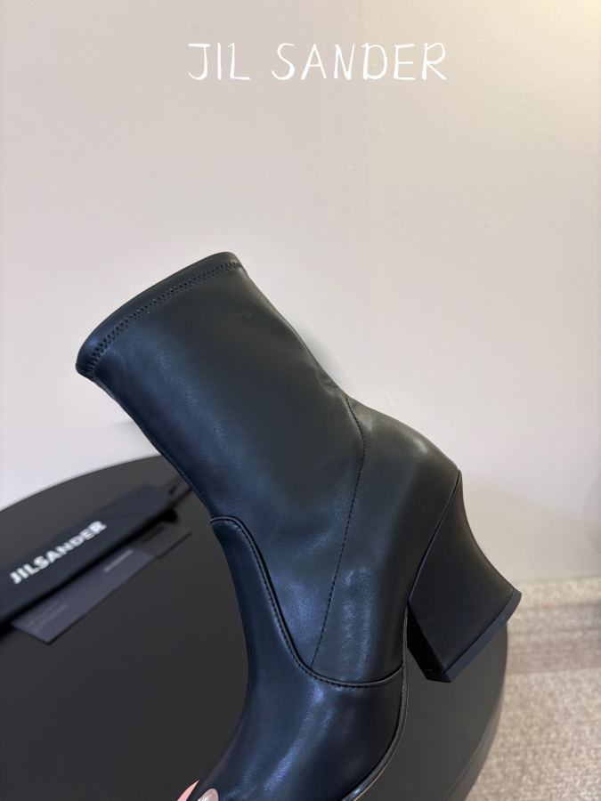 Jil sander women's shoes Jil sander ss New — AAA Quality Replica — photo 6