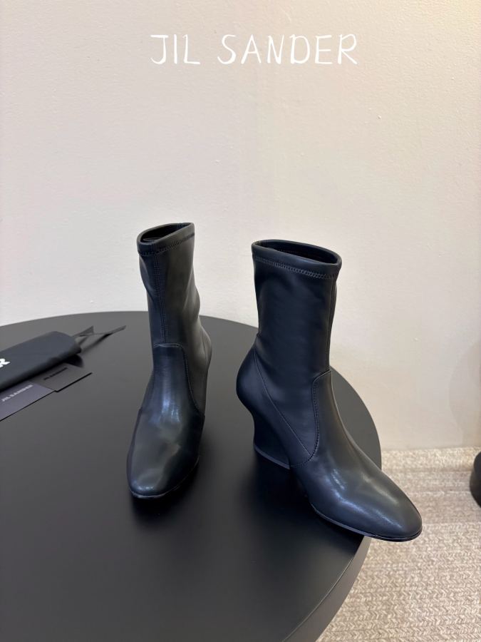 Jil sander women's shoes Jil sander ss New — AAA Quality Replica — photo 2
