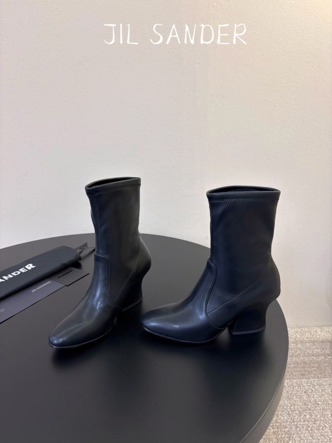 Jil sander women's shoes Jil sander ss New — AAA Quality Replica — photo 3