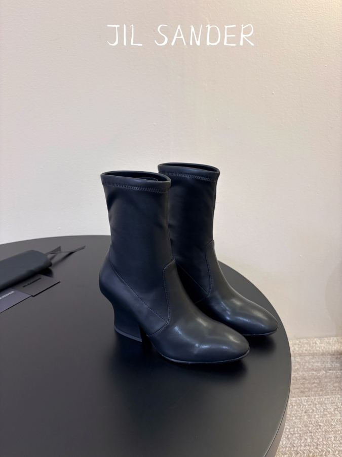 Jil sander women's shoes Jil sander ss New — AAA Quality Replica — photo 4
