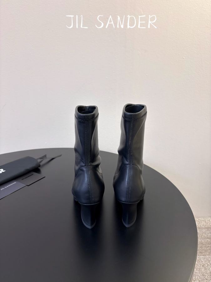 Jil sander women's shoes Jil sander ss New — AAA Quality Replica — photo 5