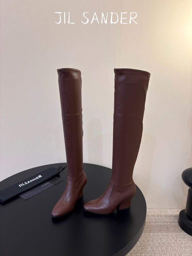 Jil sander chaussures femme Jil sander ss — photo 5