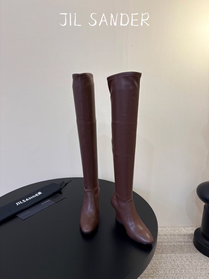 Jil sander chaussures femme Jil sander ss — photo 2