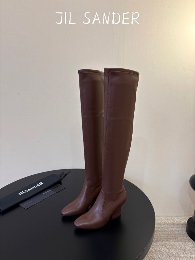 Jil sander chaussures femme Jil sander ss — photo 3