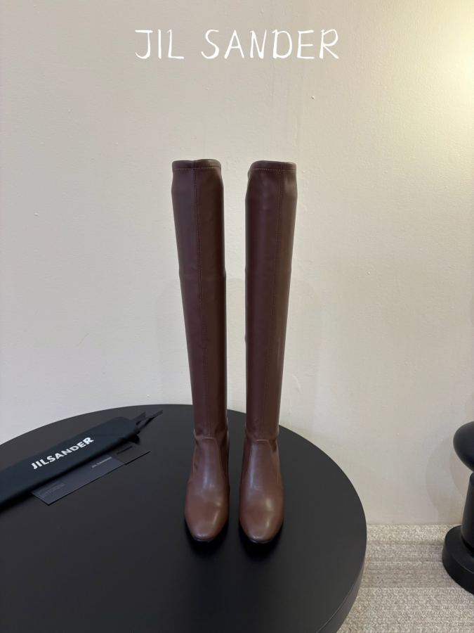 Jil sander chaussures femme Jil sander ss
