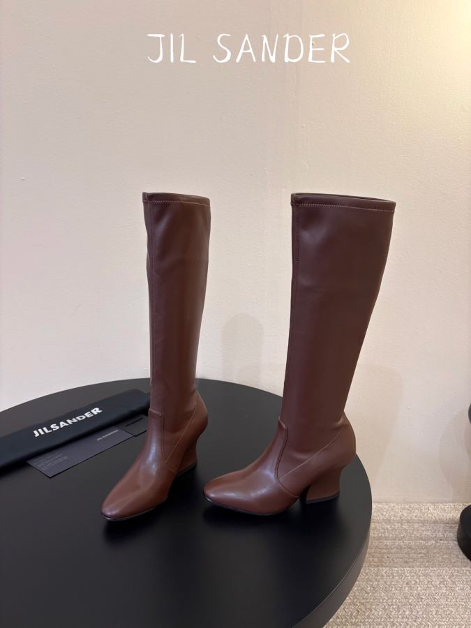 Jil sander women's shoes Jil sander ss — Premium Replica — photo 5
