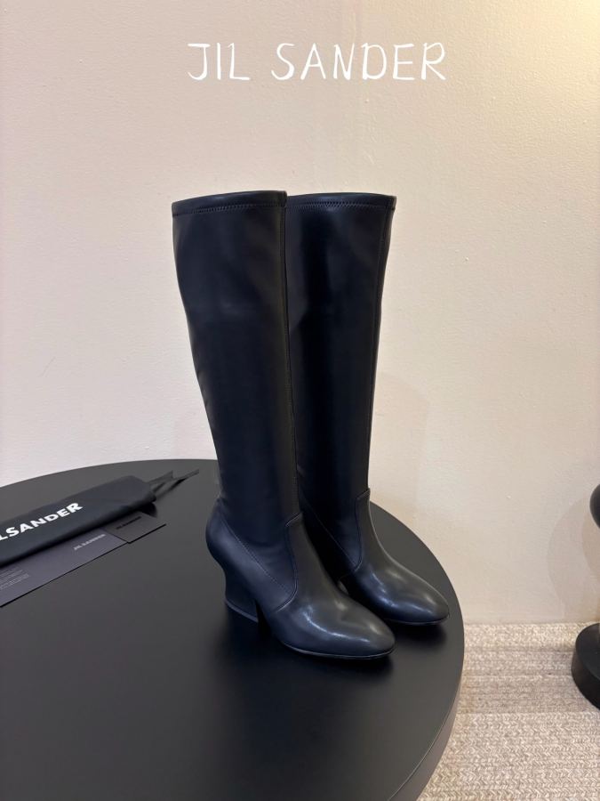Jil sander women's shoes Jil sander ss New — 1:1 Replica — photo 4