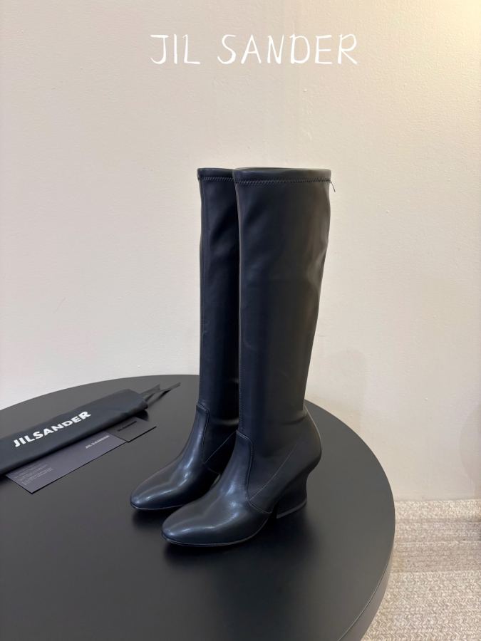Jil sander women's shoes Jil sander ss New — 1:1 Replica — photo 3