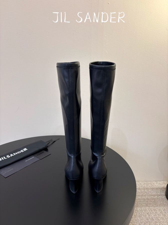 Jil sander women's shoes Jil sander ss New — 1:1 Replica — photo 6