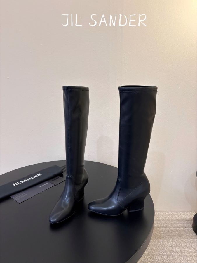 Jil sander women's shoes Jil sander ss New — 1:1 Replica — photo 5