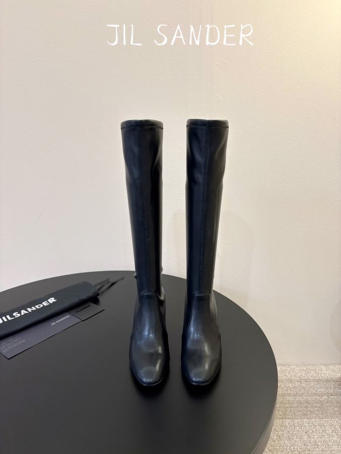 Jil sander women's shoes Jil sander ss New — 1:1 Replica
