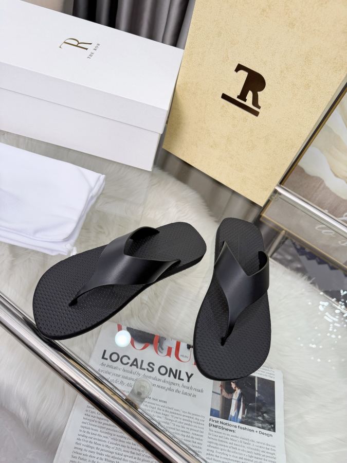 THE ROW women's shoes The Row New! New Dune Size 35-40 — AAA Quality Replica — photo 2