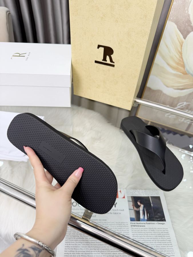 THE ROW women's shoes The Row New! New Dune Size 35-40 — AAA Quality Replica — photo 8