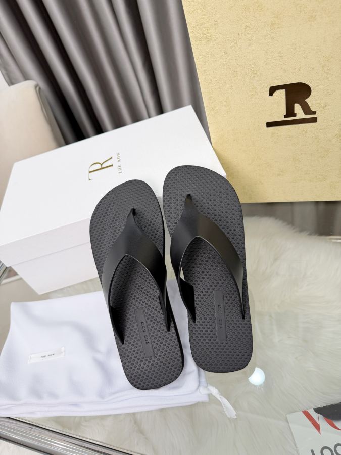 THE ROW women's shoes The Row New! New Dune Size 35-40 — AAA Quality Replica — photo 5