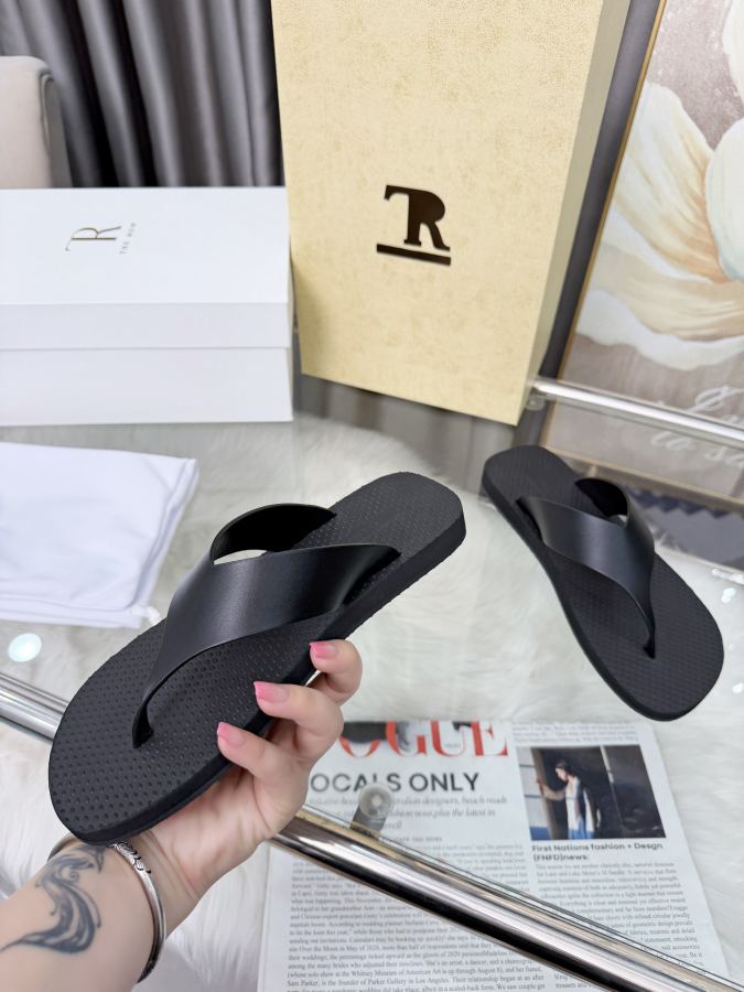 THE ROW women's shoes The Row New! New Dune Size 35-40 — AAA Quality Replica — photo 7