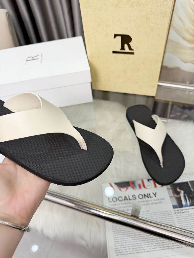 THE ROW women's shoes The Row Dune Size 35-40 — 1:1 Replica For Sale — photo 8