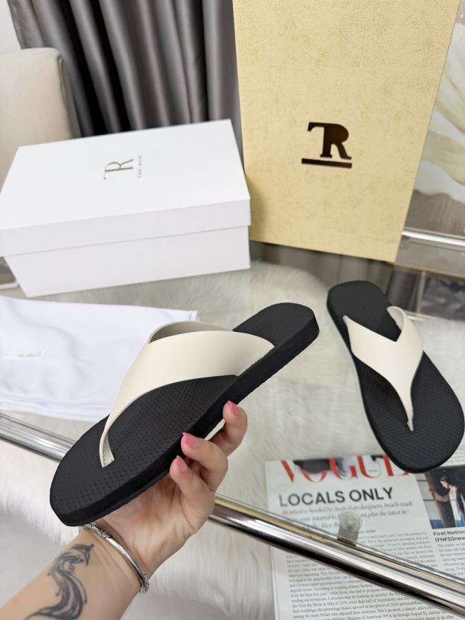 THE ROW women's shoes The Row Dune Size 35-40 — 1:1 Replica For Sale — photo 9