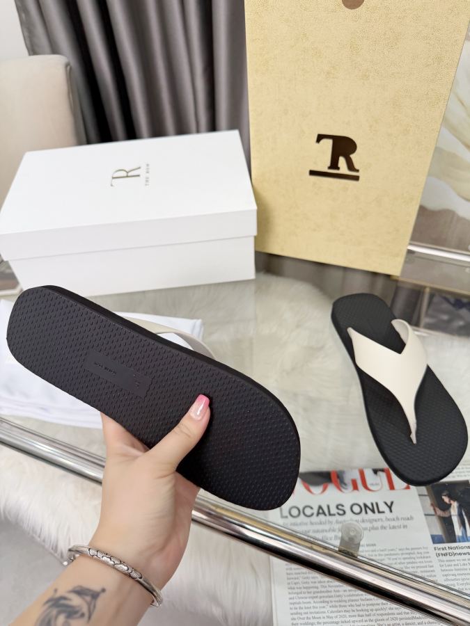THE ROW women's shoes The Row Dune Size 35-40 — 1:1 Replica For Sale — photo 7