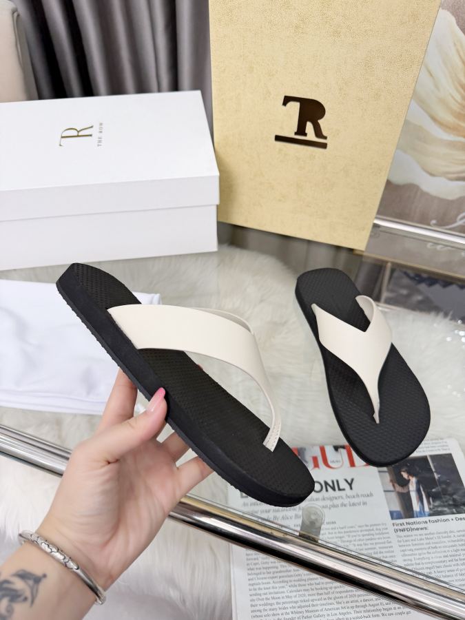 THE ROW women's shoes The Row Dune Size 35-40 — 1:1 Replica For Sale — photo 6