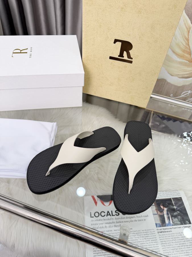 THE ROW women's shoes The Row Dune Size 35-40 — 1:1 Replica For Sale — photo 2