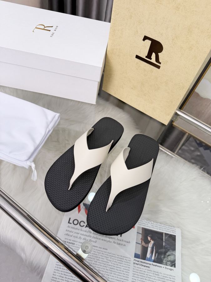 THE ROW women's shoes The Row Dune Size 35-40 — 1:1 Replica For Sale