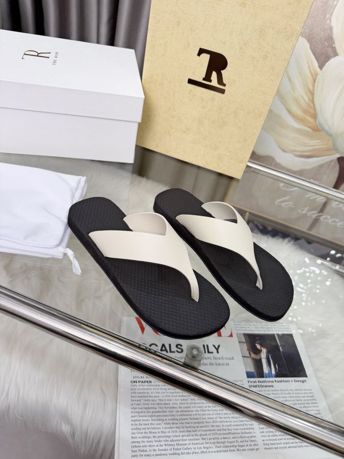 THE ROW women's shoes The Row Dune Size 35-40 — 1:1 Replica For Sale — photo 3
