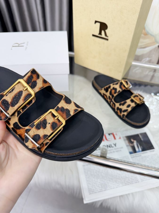 THE ROW women's shoes Ex-factory price: — 1:1 Replica For Sale — photo 6