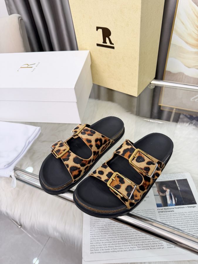 THE ROW women's shoes Ex-factory price: — 1:1 Replica For Sale — photo 3