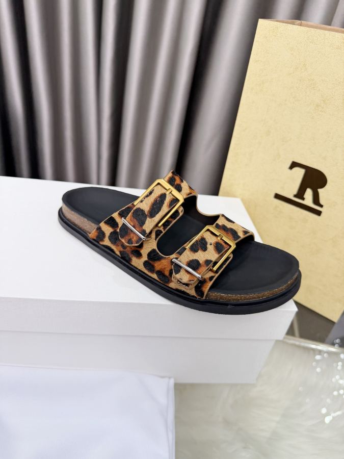 THE ROW women's shoes Ex-factory price: — 1:1 Replica For Sale — photo 7