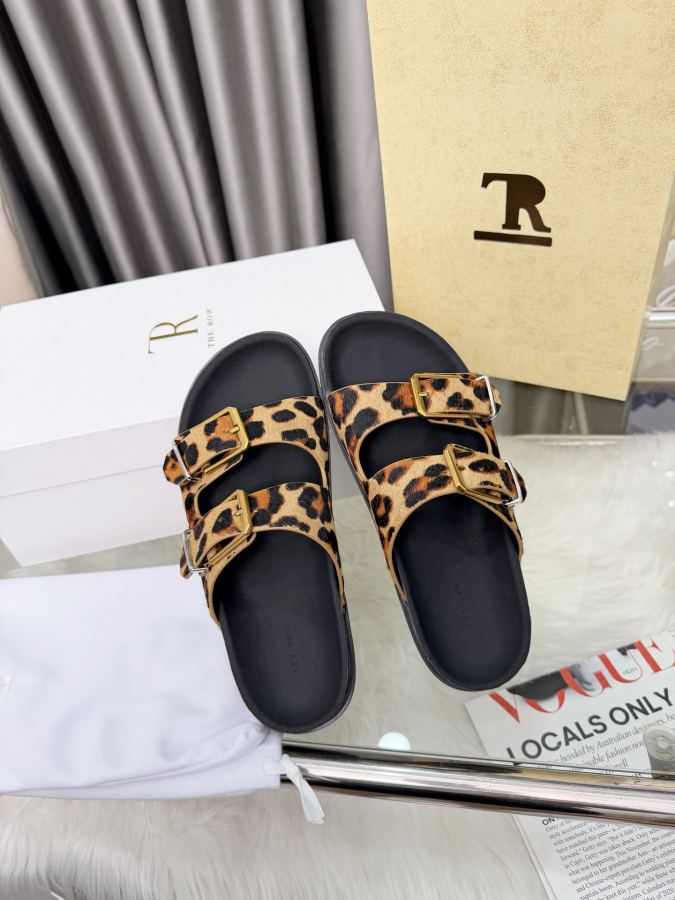 THE ROW women's shoes Ex-factory price: — 1:1 Replica For Sale — photo 4