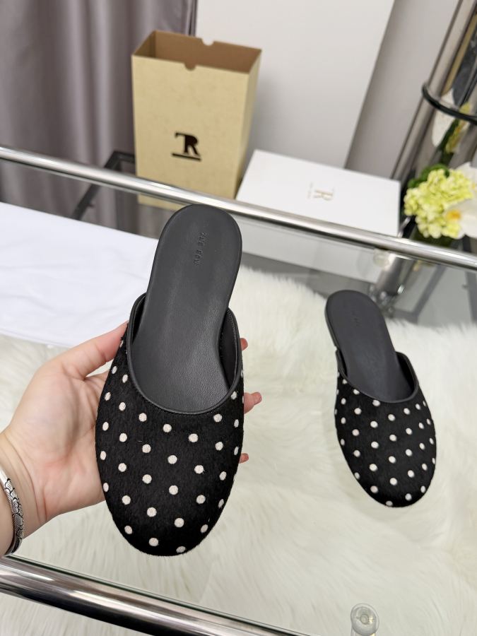 THE ROW women's shoes Ex-factory price: — 1:1 Replica — photo 7